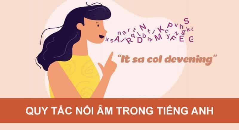 Nghệ thuật nối từ đẽ trong viết văn giúp câu chữ trôi chảy mượt mà hơn